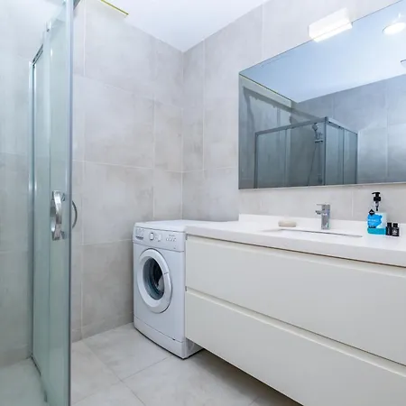 Apartment Lux 2 Istanbul