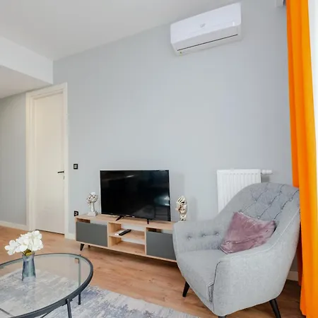 Lux 2 Apartment