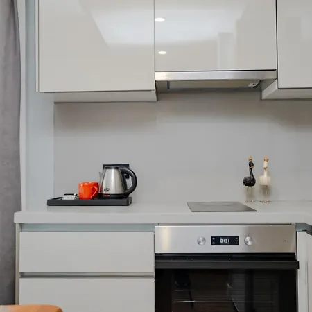 Apartment Lux 2