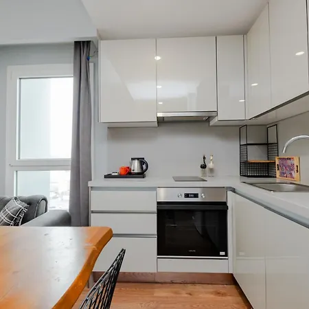 Lux 2 Apartment
