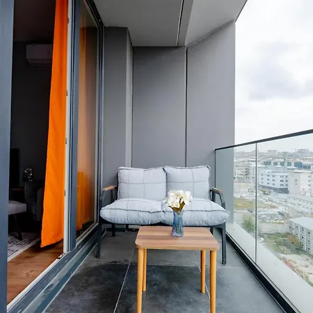 Lux 2 Apartment *