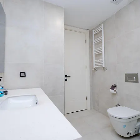 Apartment Lux 2 Istanbul