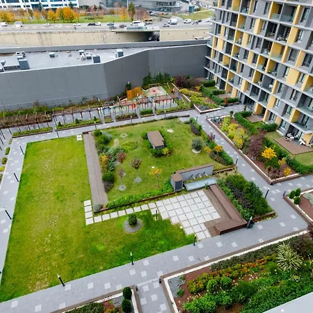 Lux 2 Apartmán *