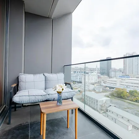 Lux 2 Apartment