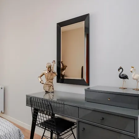 Lux 2 Apartment