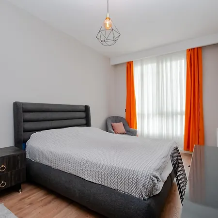 Lux 2 Istanbulská provincie