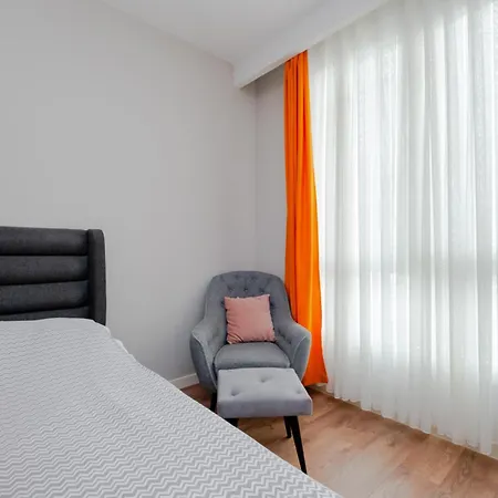 Lux 2 Apartment Istanbul