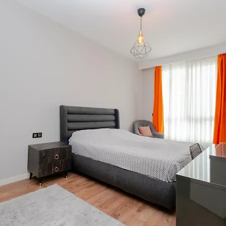 Lux 2 Istanbulská provincie