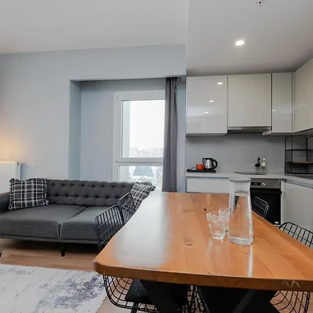 Lux 2 Apartment