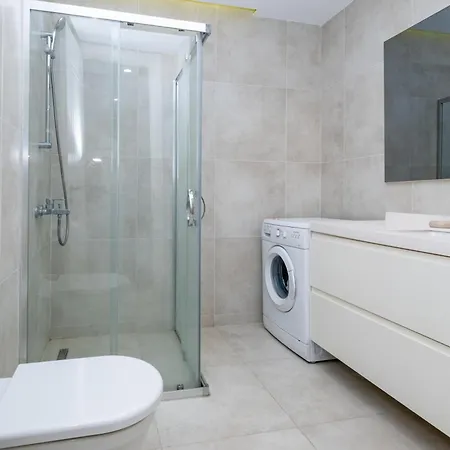 Apartment Lux 2 Istanbul