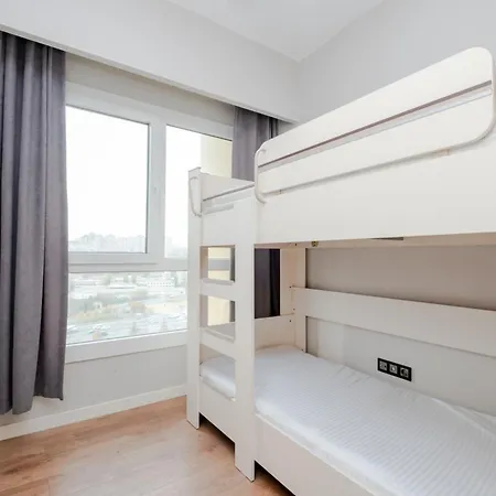 Lux 2 * Istanbulská provincie