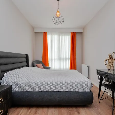 Lux 2 Apartment Istanbul