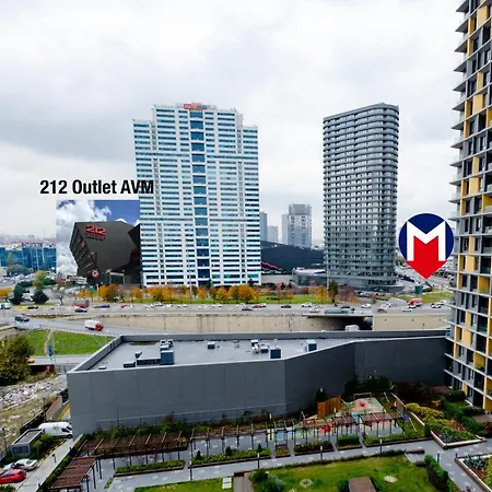 Lux 2 Apartment