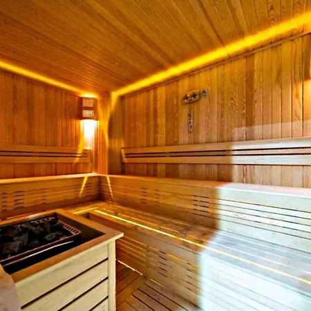 Apartmán Lux 2