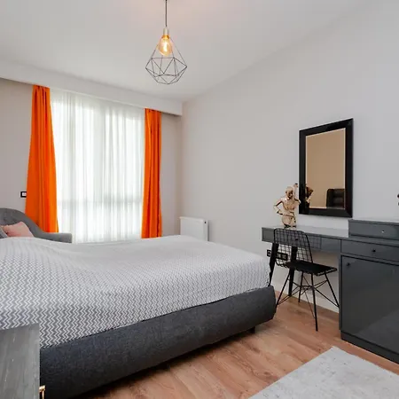Lux 2 Apartment Istanbul