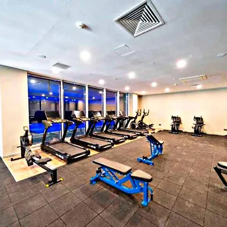 Lux 2 Apartment