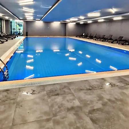 Apartment Lux 2