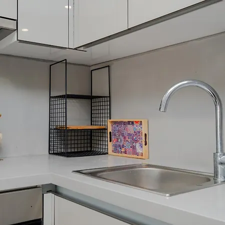 Lux 2 Apartment *
