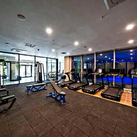 Lux 2 Apartment Istanbul