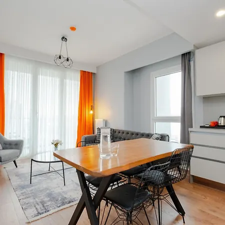Lux 2 Istanbulská provincie
