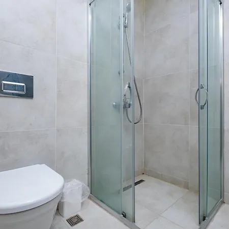 Apartment Lux 2