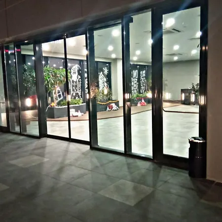 Lux 2 Istanbul