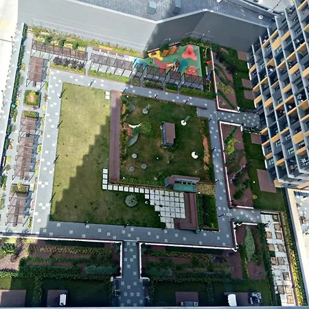 Lux 2 Apartment