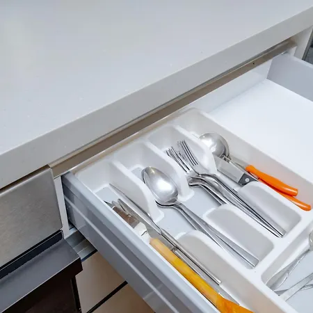 Apartment Lux 2