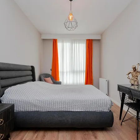 Lux 2 Apartment Istanbul